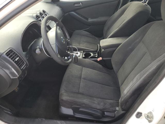 Фото 7 с аукциона – 2011 NISSAN ALTIMA BAS с VIN 1N4AL2AP7BC151928