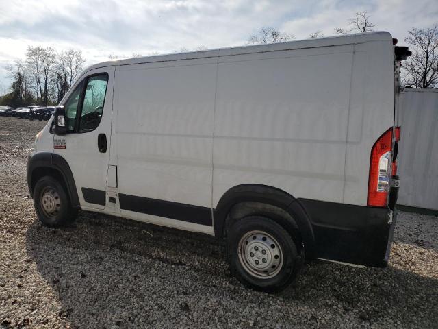 Photo 2 from auction – 2020 RAM PROMASTER with VIN 3C6TRVNG4LE100076