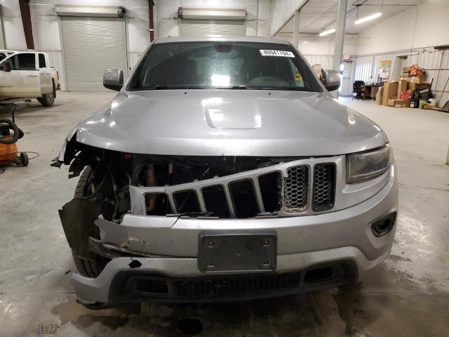 Photo 5 from auction – 2014 JEEP GRAND CHER with VIN 1C4RJFAG2EC569912