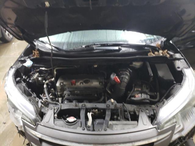 Photo 11 from auction – 2013 HONDA CR-V EX with VIN 2HKRM4H50DH688447