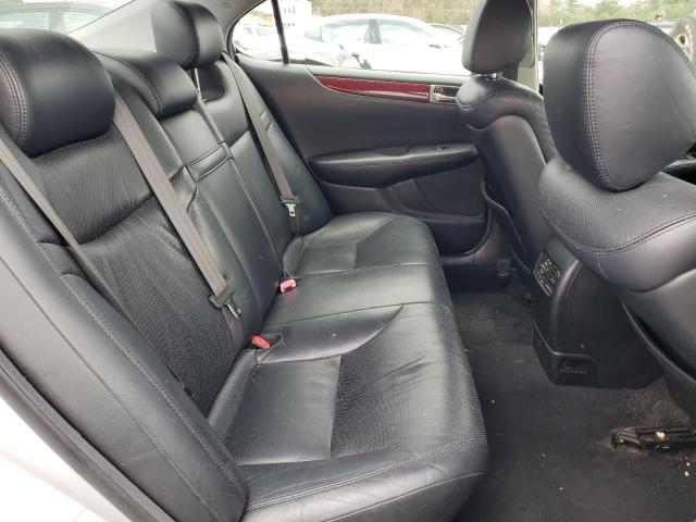 Photo 10 from auction – 2005 LEXUS ES 330 with VIN JTHBA30G155069552