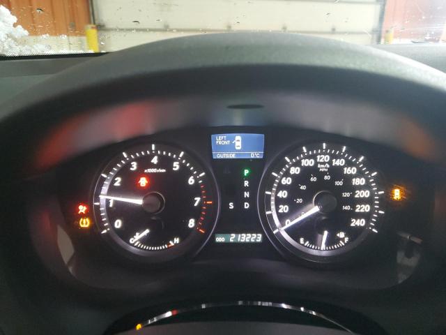 Снимка 9 от търг – 2007 LEXUS ES 350 с VIN JTHBJ46G072141522