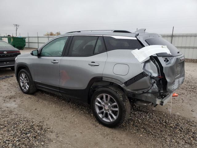 Photo 2 from auction – 2024 GMC TERRAIN SL with VIN 3GKALVEG5RL312124
