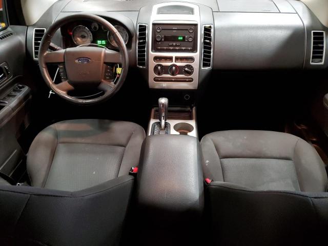 Photo 8 from auction – 2007 FORD EDGE SEL with VIN 2FMDK48C77BB12283