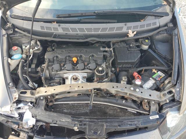 Photo 11 from auction – 2007 HONDA CIVIC EX with VIN 1HGFA16877L068512
