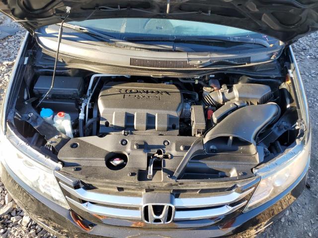 Photo 12 from auction – 2015 HONDA ODYSSEY EX with VIN 5FNRL5H61FB124745