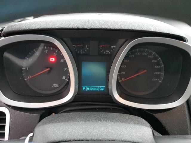 Photo 9 from auction – 2015 CHEVROLET EQUINOX LS with VIN 2GNALAEKXF6162172
