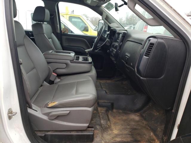 صورة رقم 5 من المزاد - 2015 CHEVROLET SILVERADO مع VIN 1GC1CUEG7FF651298