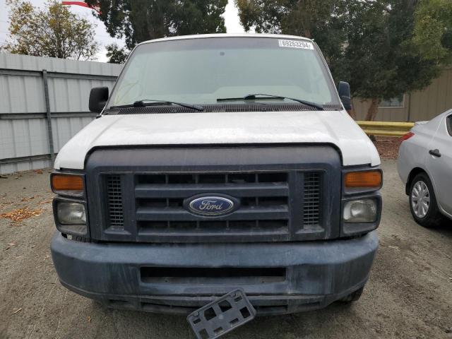 Photo 5 from auction – 2012 FORD ECONOLINE with VIN 1FTNE2EW6CDA04325