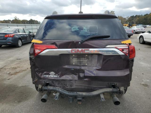 Photo 6 from auction – 2018 GMC ACADIA SLT with VIN 1GKKNNLS6JZ143301