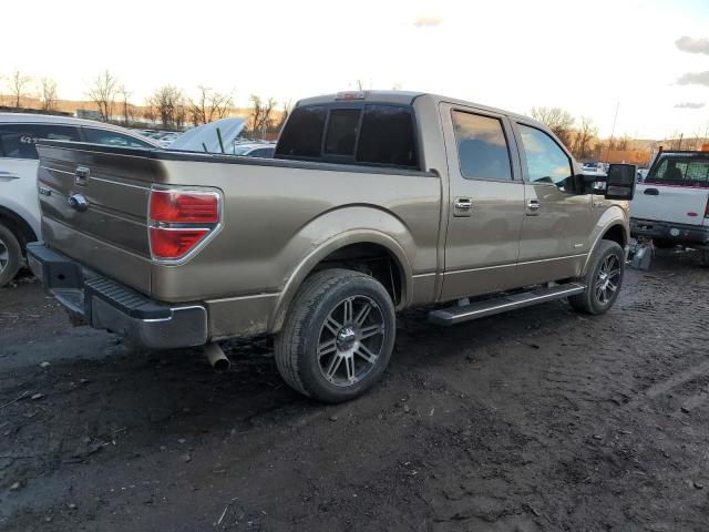 Photo 3 from auction – 2012 FORD F150 SUPER with VIN 1FTFW1ET4CKD91888