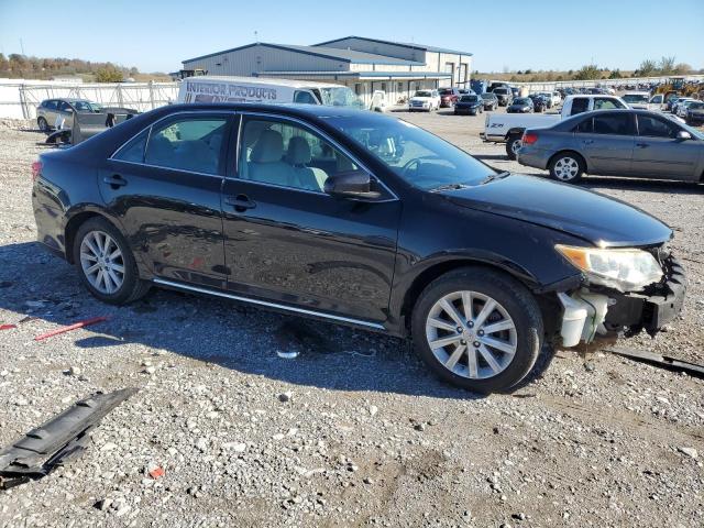 Photo 4 from auction – 2012 TOYOTA CAMRY BASE with VIN 4T1BF1FK7CU148130