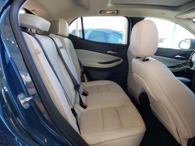 Photo 11 from auction – 2021 BUICK ENCORE with VIN KL4MMGSL0MB048009