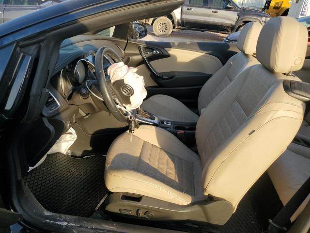 Photo 7 from auction – 2016 BUICK CASCADA with VIN W04WT3N56GG103300