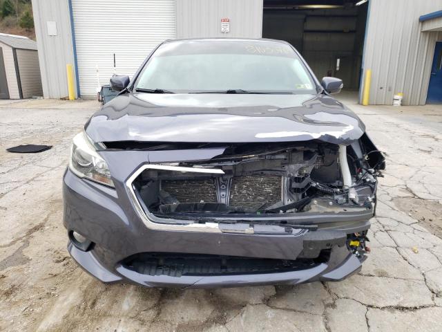 Photo 5 from auction – 2016 SUBARU LEGACY 2.5 with VIN 4S3BNBJ64G3019054