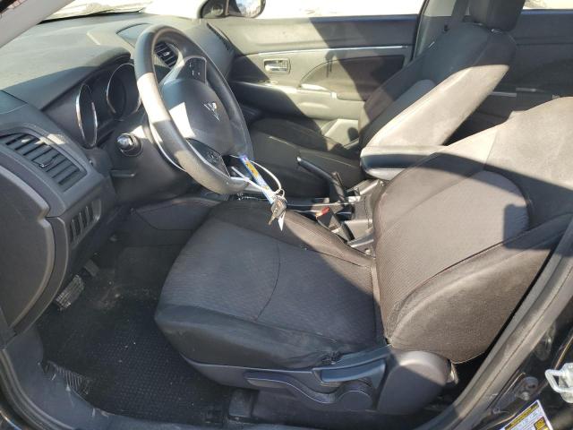 Photo 7 from auction – 2019 MITSUBISHI OUTLANDER with VIN JA4AP3AU1KU034554