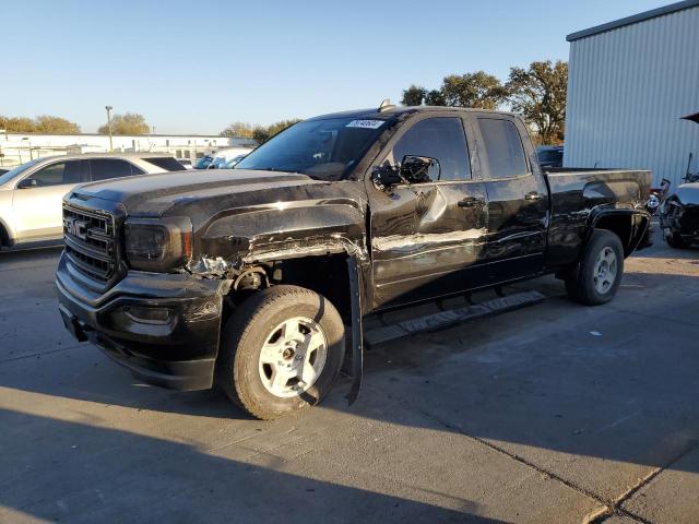 GMC SIERRA K15 2016 with VIN 1GTV2LEC4GZ284985 - Photo from auction