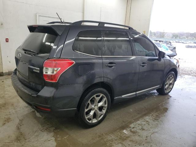 Photo 3 from auction – 2015 SUBARU FORESTER 2 with VIN JF2SJAWC9FH460444