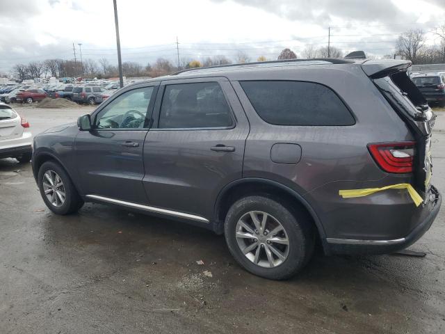 Photo 2 from auction – 2014 DODGE DURANGO LI with VIN 1C4RDJDG5EC326889