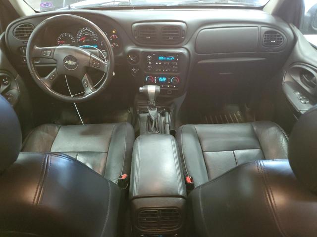 Photo 8 from auction – 2008 CHEVROLET TRAILBLAZE with VIN 1GNDT13S782183139