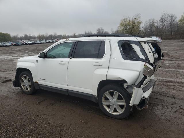 Photo 2 from auction – 2011 GMC TERRAIN SL with VIN 2CTFLTEC6B6272864