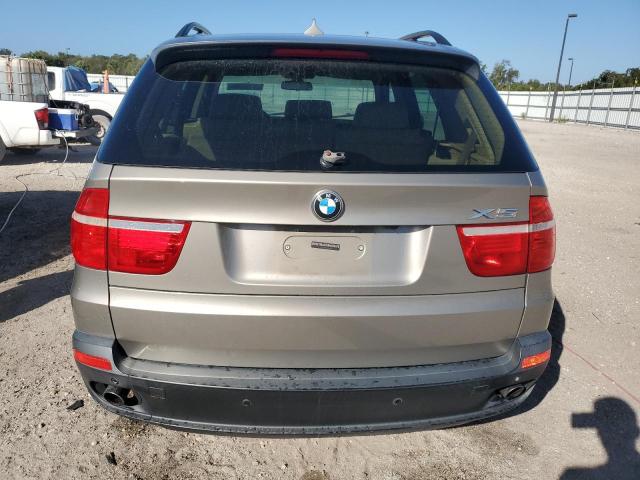 Photo 6 from auction – 2009 BMW X5 XDRIVE3 with VIN 5UXFE43559L038909