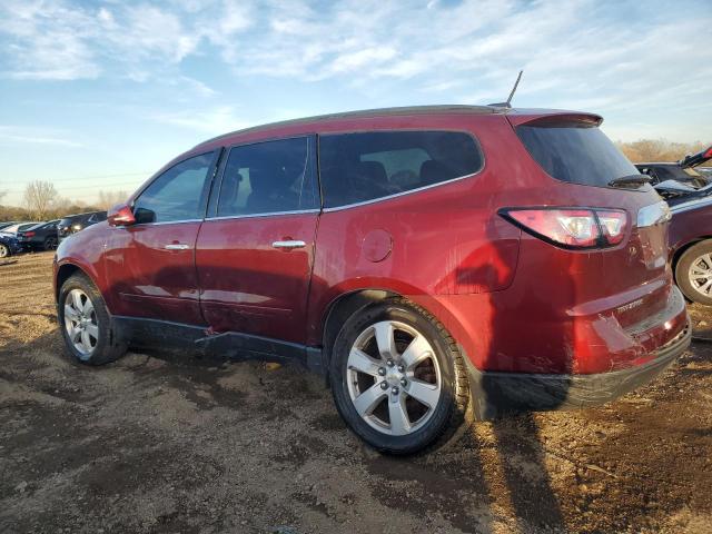Photo 2 from auction – 2017 CHEVROLET TRAVERSE L with VIN 1GNKVGKD1HJ230288