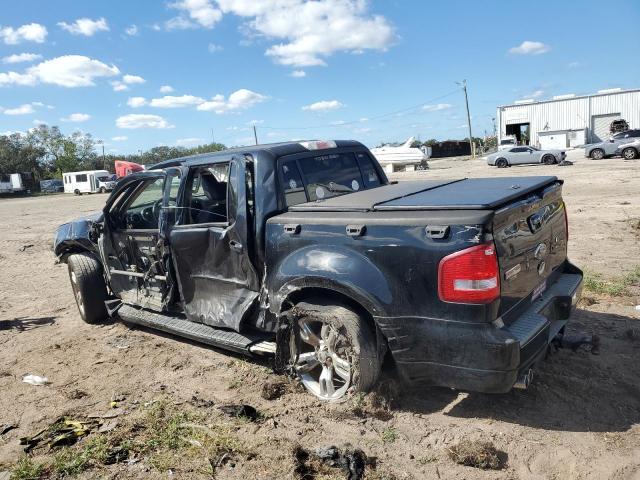 Photo 2 from auction – 2010 FORD EXPLORER S with VIN 1FMEU3D86AUF03968