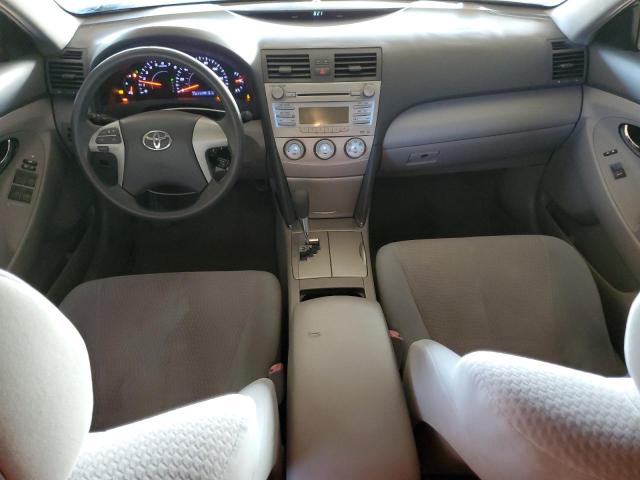 Photo 8 from auction – 2011 TOYOTA CAMRY BASE with VIN JTNBF3EKXB3012141