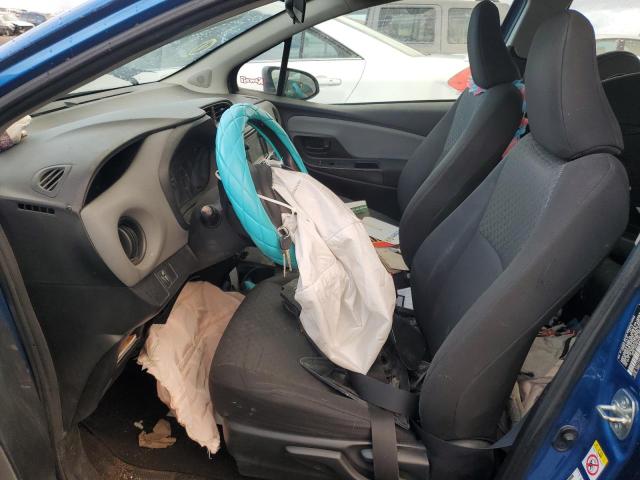 Photo 7 from auction – 2015 TOYOTA YARIS with VIN VNKKTUD39FA032953