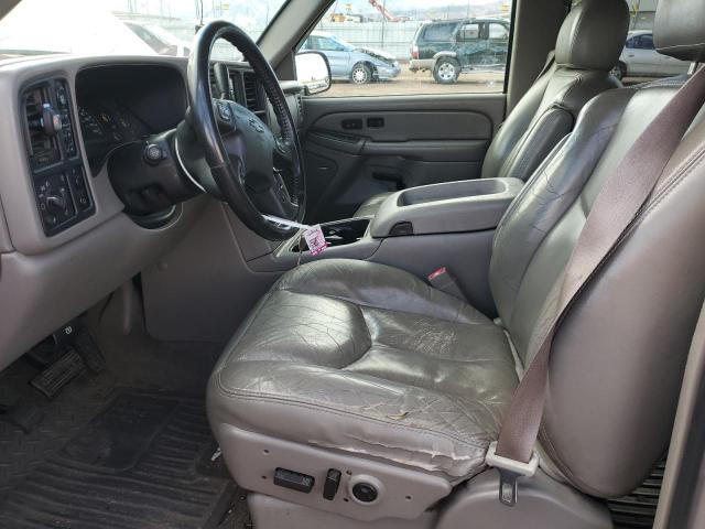 Photo 7 from auction – 2005 CHEVROLET 1500 with VIN 2GCEK13T351390146