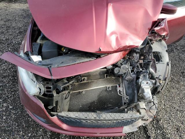 Photo 11 from auction – 2015 DODGE DART LIMIT with VIN 1C3CDFCB8FD364383