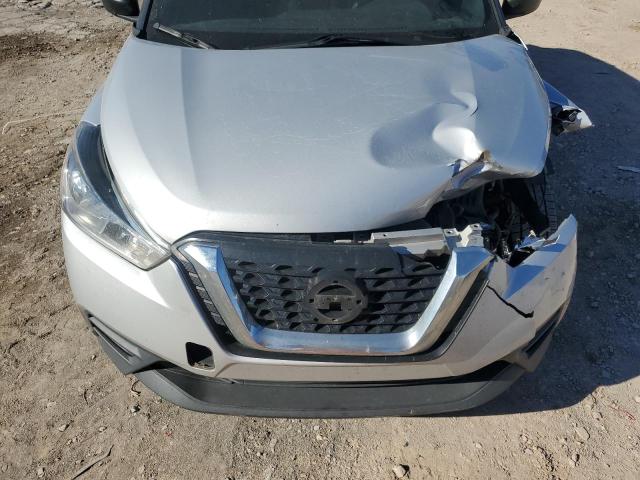 Photo 12 from auction – 2019 NISSAN KICKS S with VIN 3N1CP5CU8KL559552