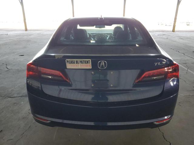 Photo 6 from auction – 2015 ACURA TLX with VIN 19UUB2F31FA015362