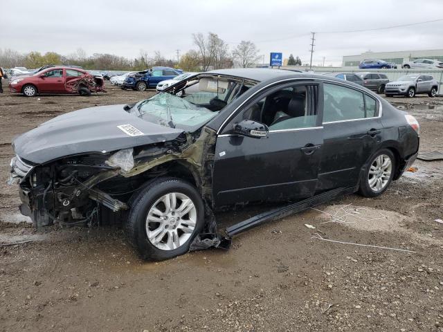 Photo 1 from auction – 2011 NISSAN ALTIMA BAS with VIN 1N4AL2AP0BN419030