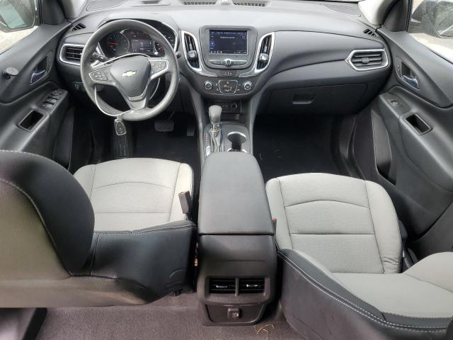 Photo 8 from auction – 2022 CHEVROLET EQUINOX LT with VIN 3GNAXUEVXNL206410
