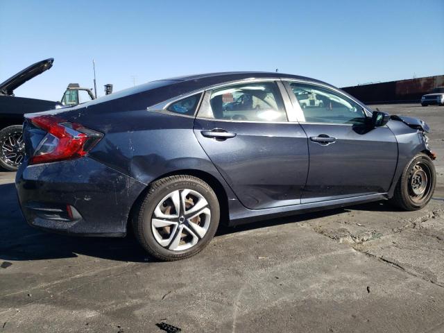 Photo 3 from auction – 2018 HONDA CIVIC LX with VIN 2HGFC2F50JH603626
