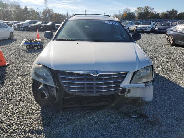 Снимка 5 от търг – 2006 CHRYSLER PACIFICA T с VIN 2A8GF68406R840990
