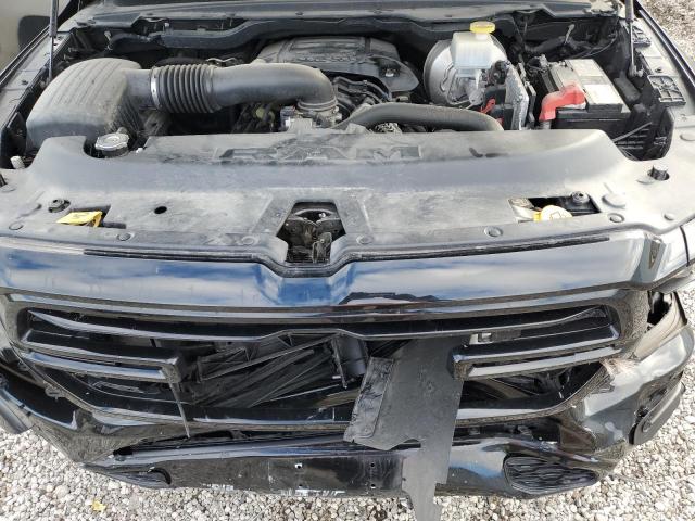 Photo 11 from auction – 2019 RAM 1500 BIG H with VIN 1C6SRFFT8KN714149
