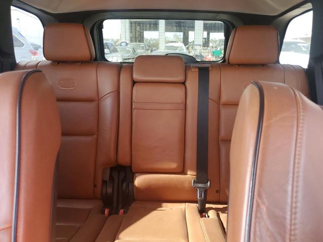 Photo 10 from auction – 2012 JEEP GRAND CHER with VIN 1C4RJFCT0CC191922