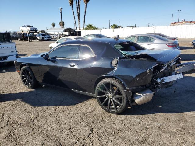 Photo 2 from auction – 2017 DODGE CHALLENGER with VIN 2C3CDZAG3HH501347