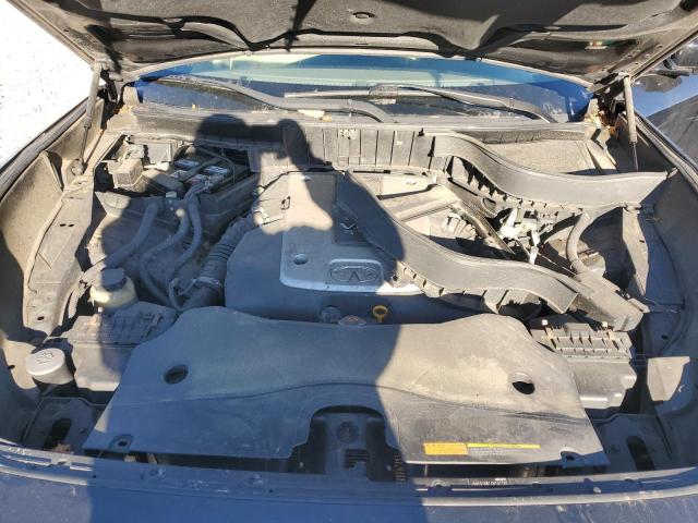 Photo 12 from auction – 2012 INFINITI FX35 with VIN JN8AS1MW1CM151787