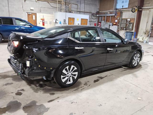 Photo 3 from auction – 2024 NISSAN ALTIMA S with VIN 1N4BL4BV2RN419246