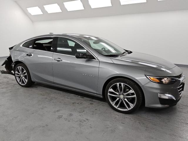 Photo 4 from auction – 2023 CHEVROLET MALIBU LT with VIN 1G1ZD5ST4PF186447