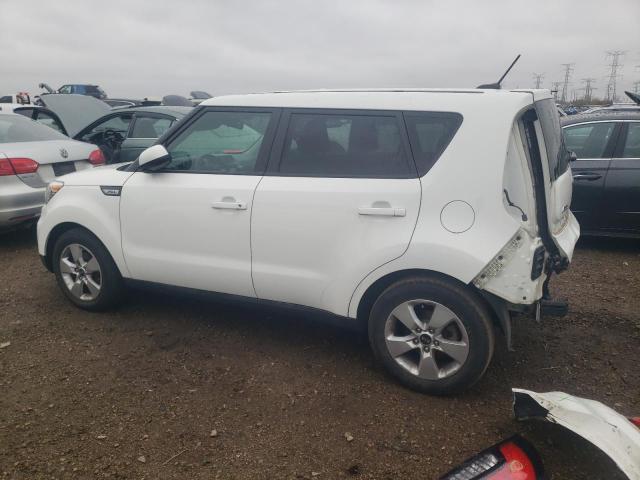 Photo 2 from auction – 2018 KIA SOUL with VIN KNDJN2A29J7563400