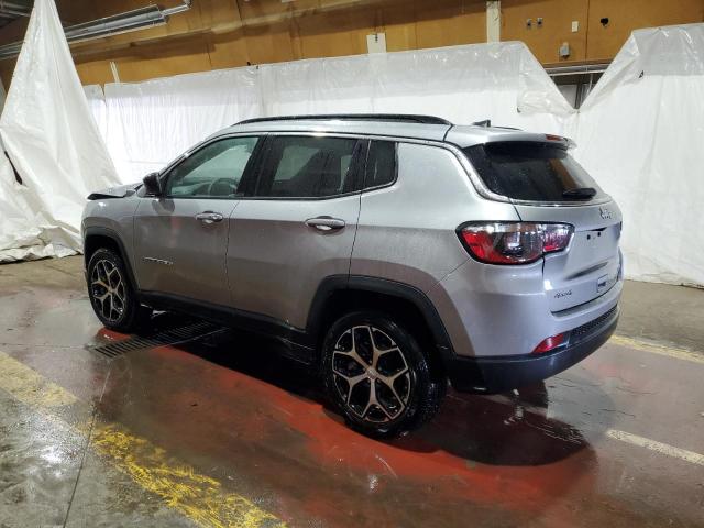 Photo 2 from auction – 2024 JEEP COMPASS LA with VIN 3C4NJDBN9RT606464