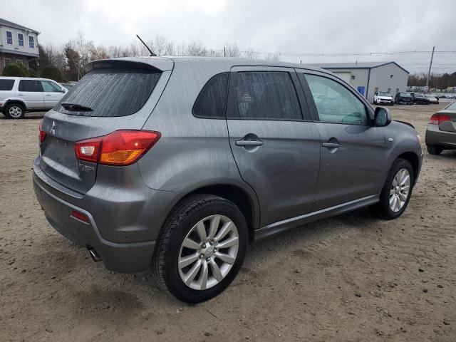 Photo 3 from auction – 2011 MITSUBISHI OUTLANDER with VIN JA4AR4AU3BZ005852