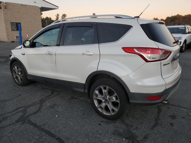 Photo 2 from auction – 2014 FORD ESCAPE TIT with VIN 1FMCU9J94EUD39147