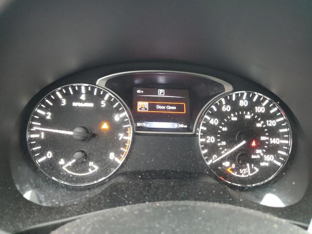 Photo 9 from auction – 2016 NISSAN ALTIMA 2.5 with VIN 1N4AL3AP6GC129822