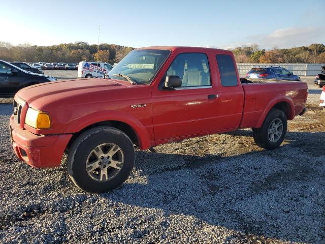 Фото 1 с аукциона – 2004 FORD RANGER SUP с VIN 1FTYR45E14PB04367